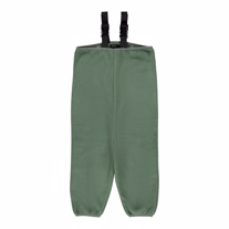 NAME IT Fleece Sæt Spektra Duck Green